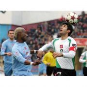 TRABZON DA GOL SAĞANAĞI... 4-3